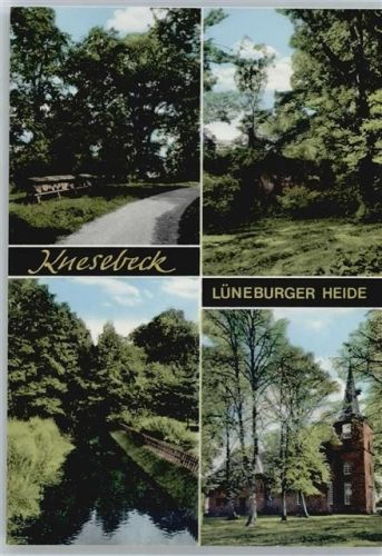 Knesebeck