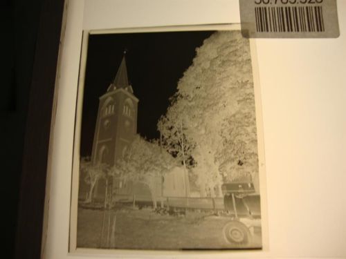 Tarmstedt Negativ