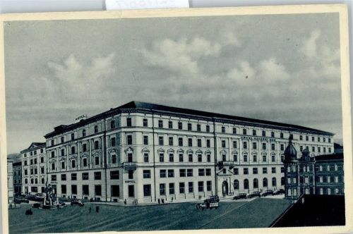 Olomouc Hotel Narodni Dum