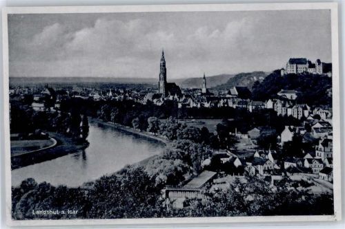 Landshut