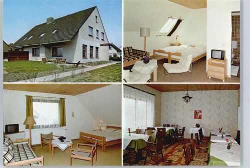 Wendtorf Pension Rolinski