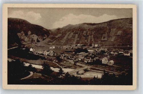 Walporzheim Ahrtal
