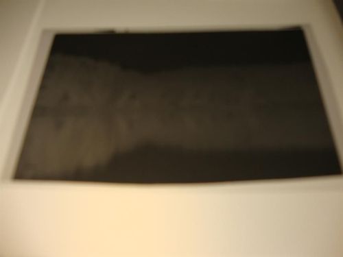 Wellingholzhausen Negativ Nurdachhaus Feriensiedlung Scan unscharf
