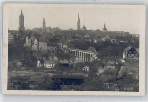 Rottweil Gesamtansicht