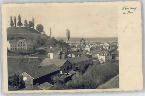 Kraiburg