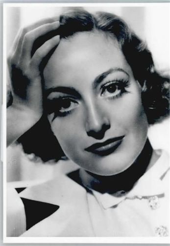 Crawford, Joan
