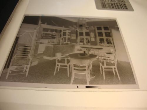 Laer Gasthaus, Negativ
