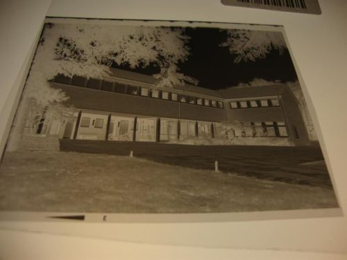 Schepsdorf Negativ
