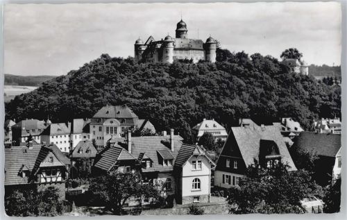 Montabaur Schloß