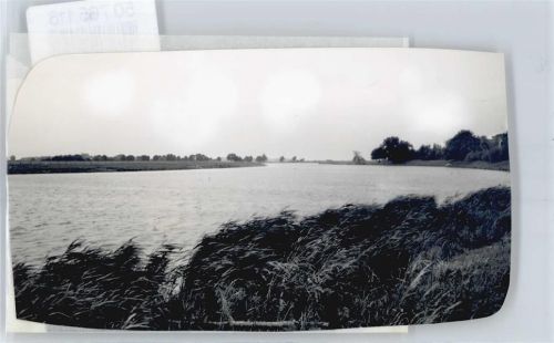 Barme Foto mit Negativ