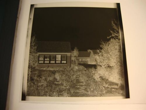 Nortrup Negativ