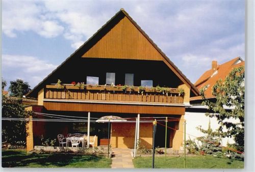 Unterlüß Pension Tanja
