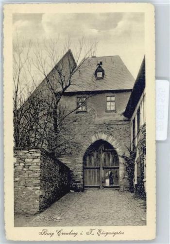 Kronberg Burg AKU2