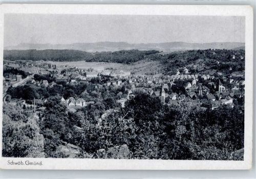 Schwäbisch Gmünd