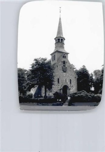 Schenefeld Foto, Kirche