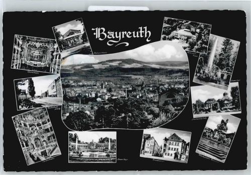 Bayreuth Panorama AKU2