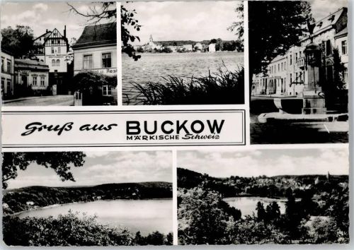 Buckow