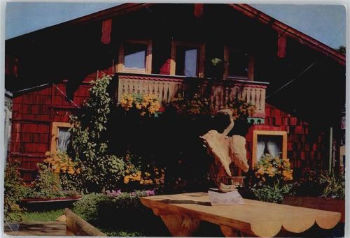 Spiegelau Gasthaus Hobelsberger AKU1