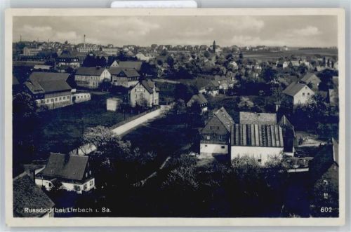 Limbach-Oberfrohna Russdorf