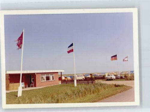 Nordstrand Foto, Campingplatz