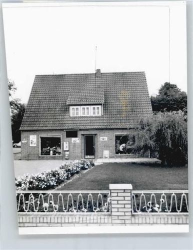 Spreda Foto mit Negativ, Geschäft