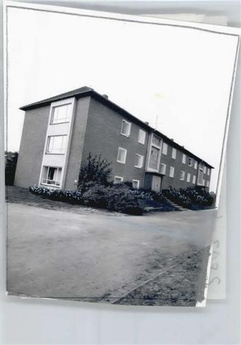 Kirchweyhe Foto mit Negativ