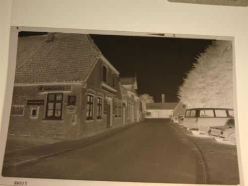 Neuenkirchen Negativ