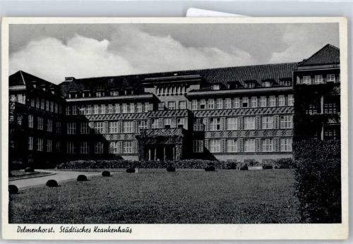 Delmenhorst Krankenhaus