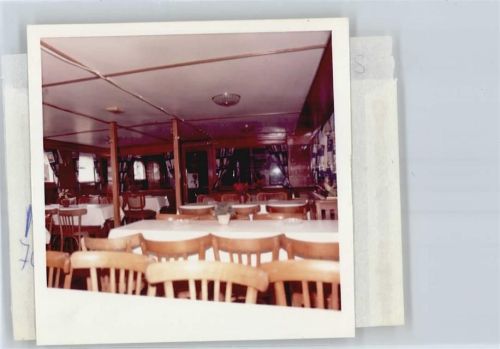 Schleswig Foto mit Negativ, Schiff Wappen von Schleswig