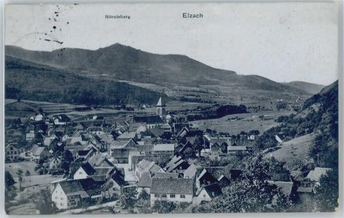Elzach Hörnleberg