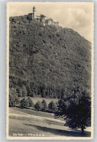Kirchheim Burg Teck AKU2