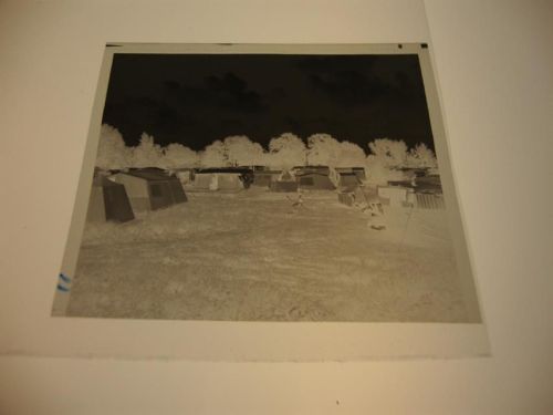 Stove Camping, Negativ