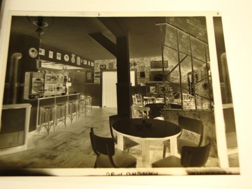 Aschhauserfeld Gasthaus, Negativ