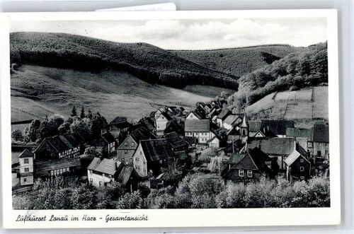 Lonau