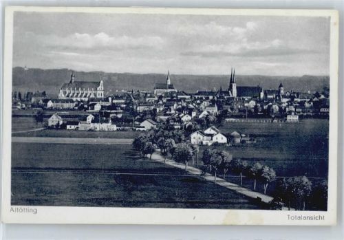 Altötting