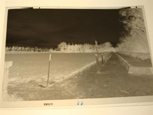 Hanerau-Hademarschen Negativ