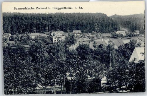 Zwiesel
