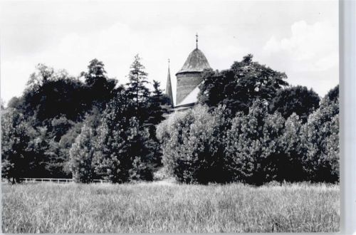 Dannenberg Burgturm