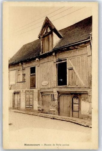Nonancourt