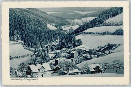 Georgenthal Sachsenberg