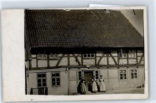 Burgdorf Foto-Karte