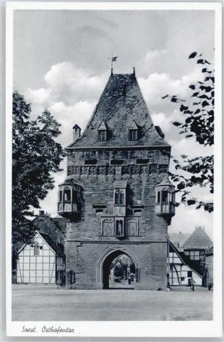 Soest Osthofentor AKU2