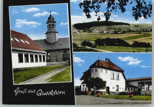 Queckborn