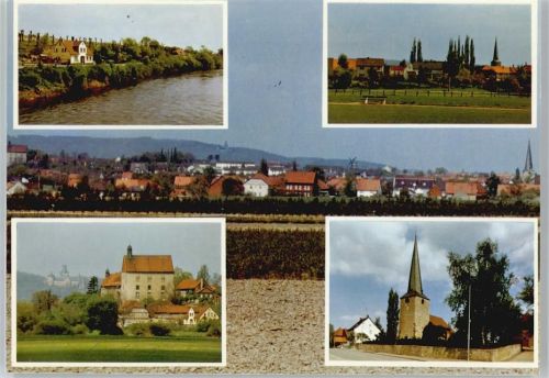 Burgstemmen