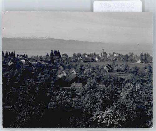 Wasserburg Foto