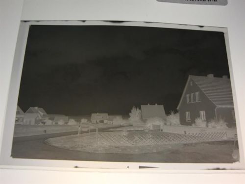 Sattenhausen Negativ