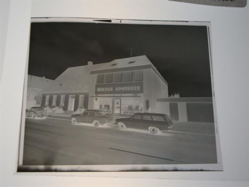 Twistringen Hirsch Apotheke, Negativ
