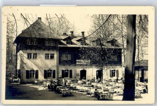 Sebnitz Berghotel Kuhstall