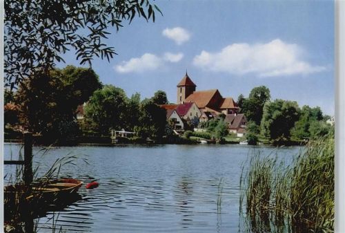 Preetz Kirche