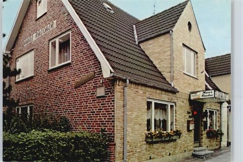 Wyk Haus Rascher